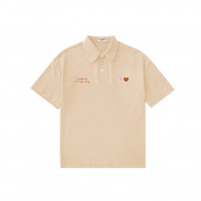 Áo polo unisex 