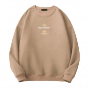 ÁO SWEATER 