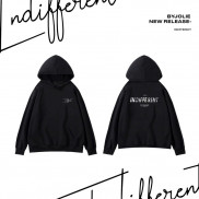 ÁO HOODIE NỈ BÔNG 