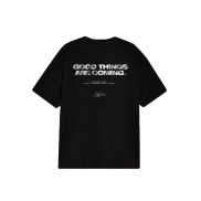 Áo phông unisex 