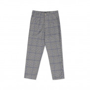 Quần baggy nữ form suông chất mát