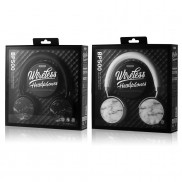 Tai nghe chính hãng Remax BP500