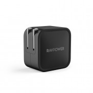 Bộ sạc nhanh Iphone 61W PD chính hãng RAVPOWER - Bảo hành 1 đổi 1