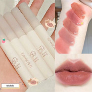 Son kem bùn hạt dẻ HERORANGE mềm mịn như nhung Chestnut Velvet HERO14