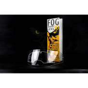 PINLOCK - TẤM CHỐNG ĐỌNG SƯƠNG EGO_ANTI-FOG FILM ( PHÙ HỢP MỌI NÓN FULLFACE )