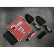 Bô vệ sinh giầy Cao cấp - DR.RESHOES TRAVEL KIT