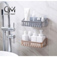 Kệ dán để đồ nhà tắm 2019-Kệ dán tường-kệ để đồ nhà bếp