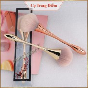  Cọ trang điểm phủ phấn tán nền thân mảnh thời trang CTT39