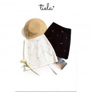 Chân váy hoa rơi - FleurFall Skirt