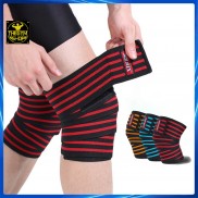 Quấn gối tập gym Aolikes 1 Đôi