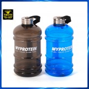 Bình nước thể thao cầm tay MyProtein cỡ lớn 2,2l