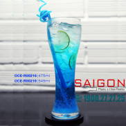 Ly Thủy Tinh Ocean Imperial 475ml | R00216 , 545ml | R00219