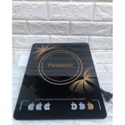 Bếp từ đơn Panasonic PA-01 tặng kèm nồi lẩu - Bảo hành 12 tháng