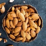 500GRAM HẠNH NHÂN HÀNG CHUẨN MỸ