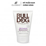 Dưỡng Ẩm Da Nhờn Bulldog Oil Control Moisturiser UK