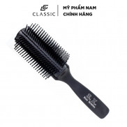 Lược Bán Nguyệt - Lược sấy