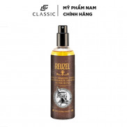 Xịt Tạo Phồng Reuzel Grooming Tonic Spray 355ml