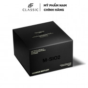 Sáp Vuốt Tóc Morris Motley Matte Styling Balm 2020 100g