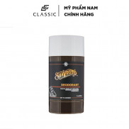 Lăn Khử Mùi Suavecito OG Deodorant 85g