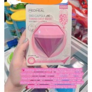 Mặt Nạ Mediheal Bio Capsulin Mask Date Cuối 4/21