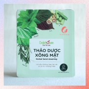 Thảo dược xông mặt tự nhiên 100% chính hãng Dalahouse