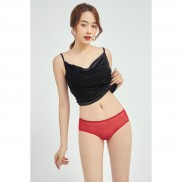 [Nhập WABR152 giảm 10% đơn 250K]Quần lót lưới cao cấp, không đường may, kháng khuẩn 20AGAIN sexy PVA0005