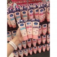 Kem khử mùi trắng nách Vaseline Dry Serum 50ml Thái Lan