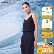 Áo nữ 2 dây GUMAC đủ màu đủ size, trẻ trung thanh lịch AA1299