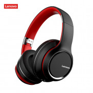Tai nghe Lenovo HD200 không dây bluetooth 5.0 có thể xếp gọn