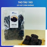  1kg Táo Tàu Loại 1 (Có hút chân không bảo quản)