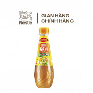 Nước Gia Vị Cô Đặc Maggi 350G/chai