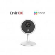Camera Ezviz C2C 1080p / C1C 1080p , ezviz C1C-B , - Hàng chính hãng