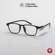 Gọng kính mắt ANNA thời trang nữ nam nữ gọng dẻo 190LS003