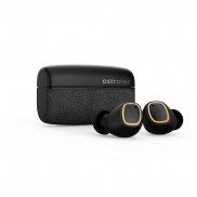 Tai nghe True Wireless Astrotec S80 Plus - Bluetooth 5.0, Loa 6mm Bio-Diaphragm Dynamic, Pin 25h - Hàng Chính Hãng