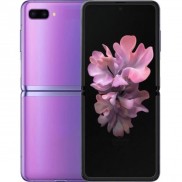 Điện thoại Samsung Galaxy Z Flip 256GB/8GB - Hàng chính hãng