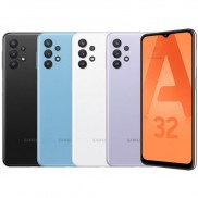 Điện thoại Samsung Galaxy A32 - Hàng chính hãng