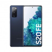 Điện thoại Samsung Galaxy S20 FE (Fan Edition) bản chip Snapdragon 865+ và Exynos