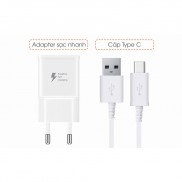 Củ Sạc Nhanh Samsung 15W Fast Charge