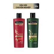 Dầu gội Tresemmé 340gr
