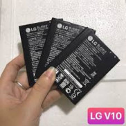 Pin zin LG V10, H900, H901, VS990, H961, F600, H968 V10 2sim Chính hãng, Không bị treo máy