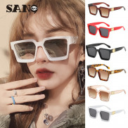  Kính Mát Gọng Kim Loại Thiết Kế Thời Trang