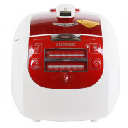 Nồi cơm áp suất điện tử Cuckoo CRP-G1015M