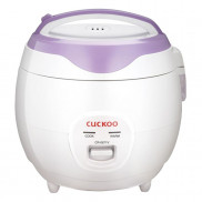 Nồi Cơm Điện Cuckoo CR-0671V - 1 lít