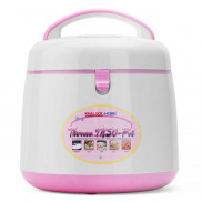 Nồi ủ Khaluck KL-702 2.5 lít dùng được trên bếp từ