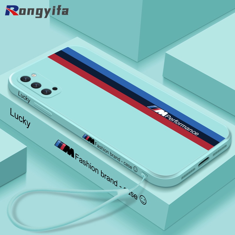 Ốp Điện Thoại Silicon Thời Trang Cho Oppo Realme Gt V15 V13 8 V11 X7 Pro Ultra Q2 Pro V5 Q2 7 V3 Q2I 5g Xt X2