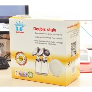  máy hút sữa xuất anh