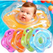 Phao nâng, đỡ cổ cho bé tập bơi