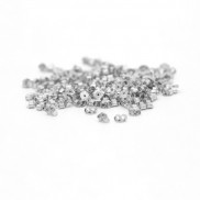 Chốt gắn bông tai bạc