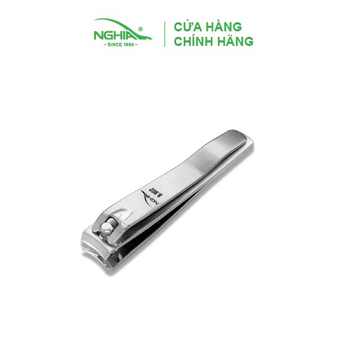 Bấm Móng Tay Chân Thép Không Gỉ KỀM NGHĨA B.902