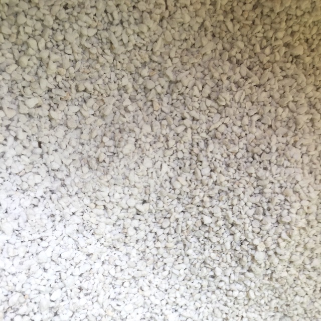 Đá perlite 200gr trộn đất, trộn giá thể trồng sen đá, xương rồng, địa lan,....